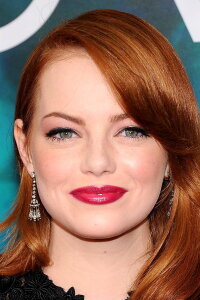 Emma Stone