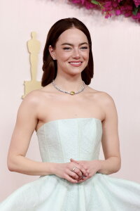 Emma Stone