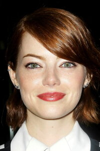 Emma Stone