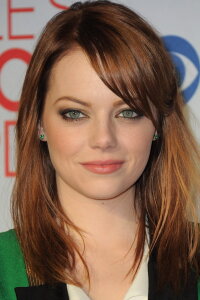 Emma Stone