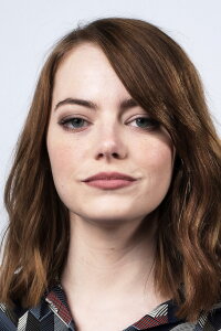 Emma Stone