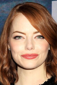 Emma Stone
