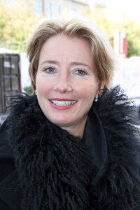Emma Thompson