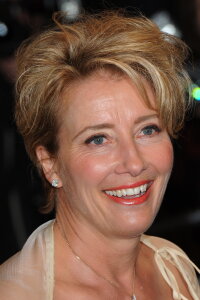 Emma Thompson
