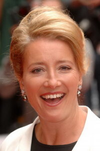 Emma Thompson