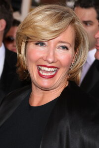 Emma Thompson