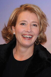 Emma Thompson