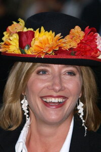 Emma Thompson