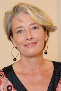 Emma Thompson