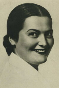 Emma Tsesarskaya