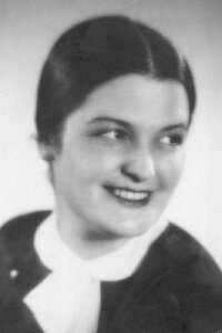 Emma Tsesarskaya