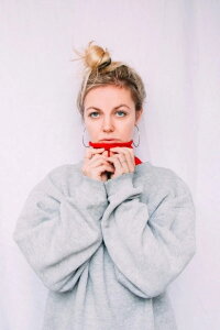 Emma van den berg