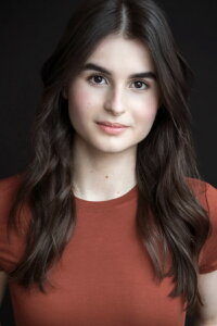 Emma Zenelaj