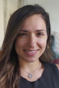 Emmanouela Vlachaki