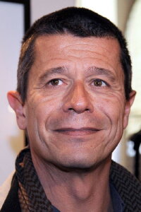 Emmanuel Carrère