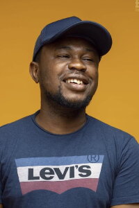 Emmanuel Igbekele