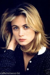 Emmanuelle Béart