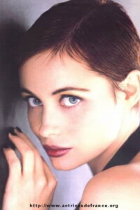 Emmanuelle Béart