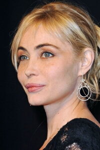Emmanuelle Béart