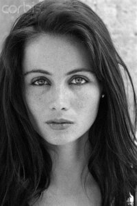 Emmanuelle Béart
