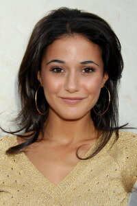 Emmanuelle Chriqui