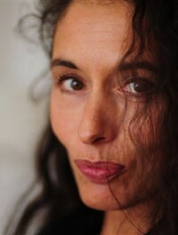 Emmanuelle Escourrou