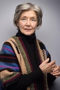 Emmanuelle Riva
