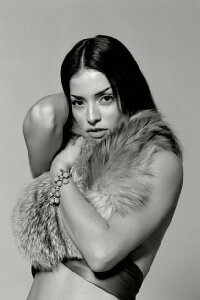 Emmanuelle Vaugier