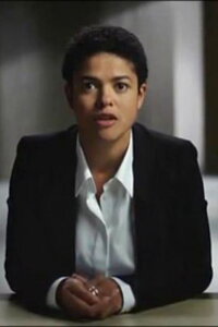 Emmanuelle Yacoubi