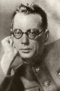 Emmanuil Kazakevich