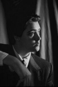 Emmett Froome