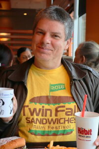 Emmett Loverde
