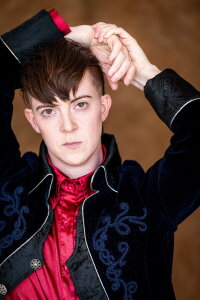 Emmett Siobhan McCourt