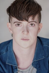 Emmett Siobhan McCourt