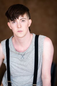 Emmett Siobhan McCourt