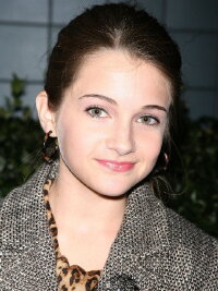 Emmy Clarke