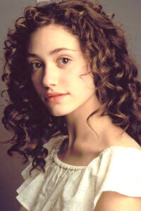 Emmy Rossum