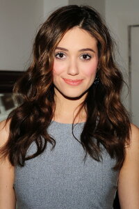Emmy Rossum