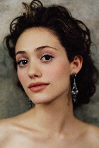 Emmy Rossum