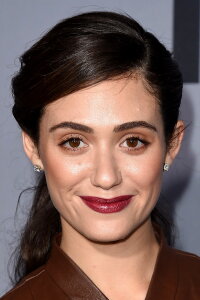 Emmy Rossum