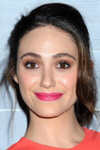 Emmy Rossum