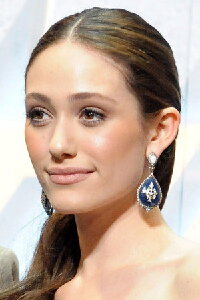 Emmy Rossum