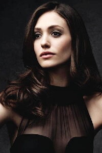 Emmy Rossum
