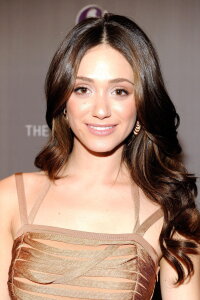 Emmy Rossum