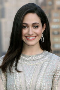 Emmy Rossum