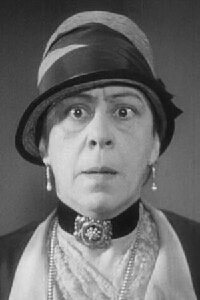 Emmy Wyda
