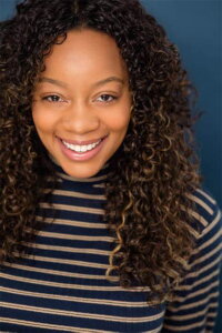 Emonie Ellison