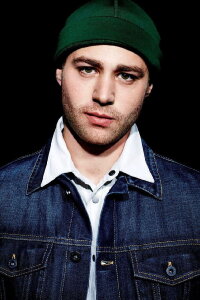 Emory Cohen