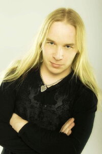 Emppu Vuorinen