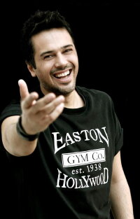 Emre Altuğ